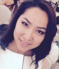 Rencontre Femme : Sara, 39 ans à Kazakhstan  Nur-sultan